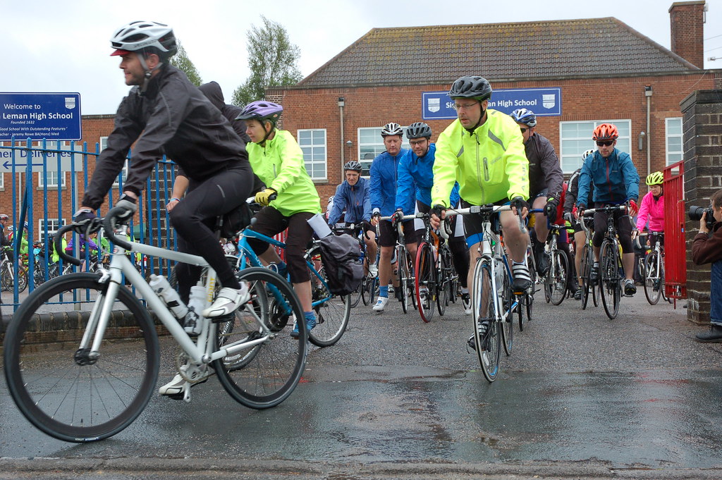 Beccles Cycle for Life 2014 photos Beccles Cycle for Life … Flickr