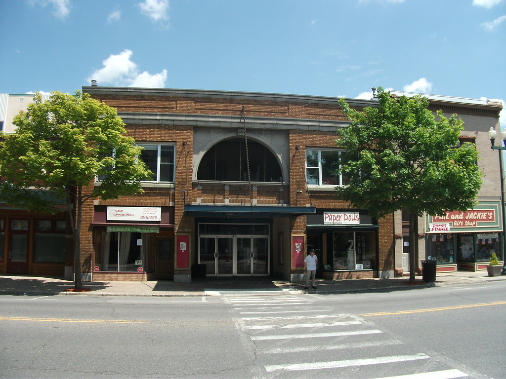 Massena, New York Massena, New York Doug Kerr Flickr