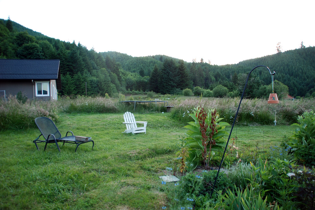 DSC_0284 Good Foot Farm Philomath, Oregon tesajema Flickr