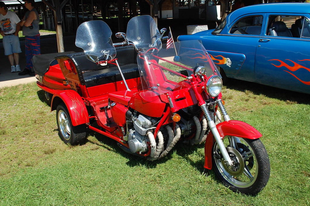Walton, NY Car Show Walton, NY Car Show. Delaware County F… Flickr