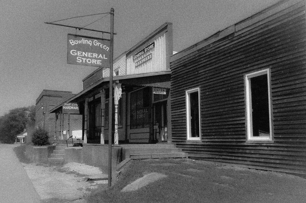 Bowling Green, Indiana a photo on Flickriver