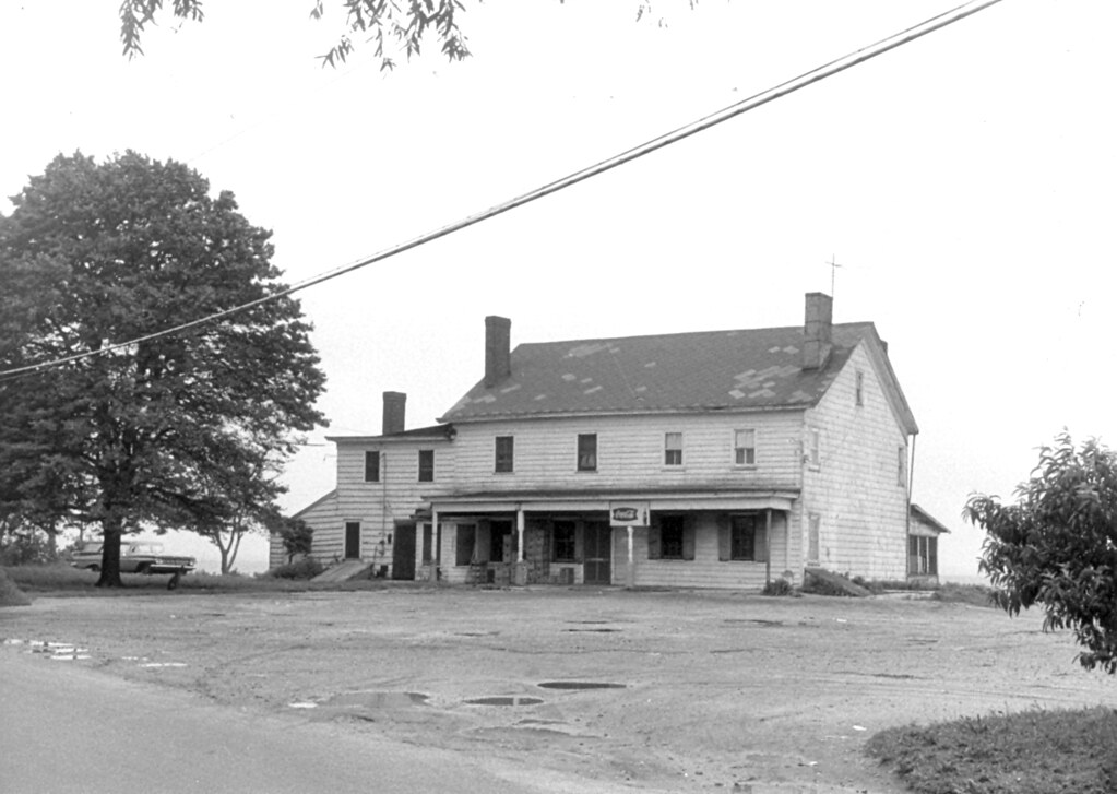 Is This New Jersey's Most Haunted Location? New Jersey Digest