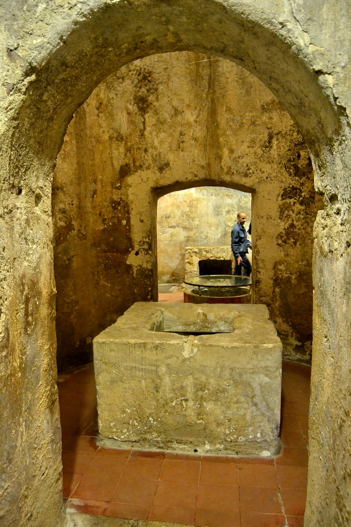 Flickriver Photoset 'Cabras San Salvatore' by cristianocani