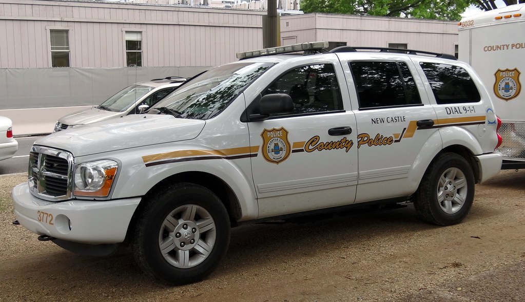 New Castle County, Delaware Police New Castle County, Dela… Flickr