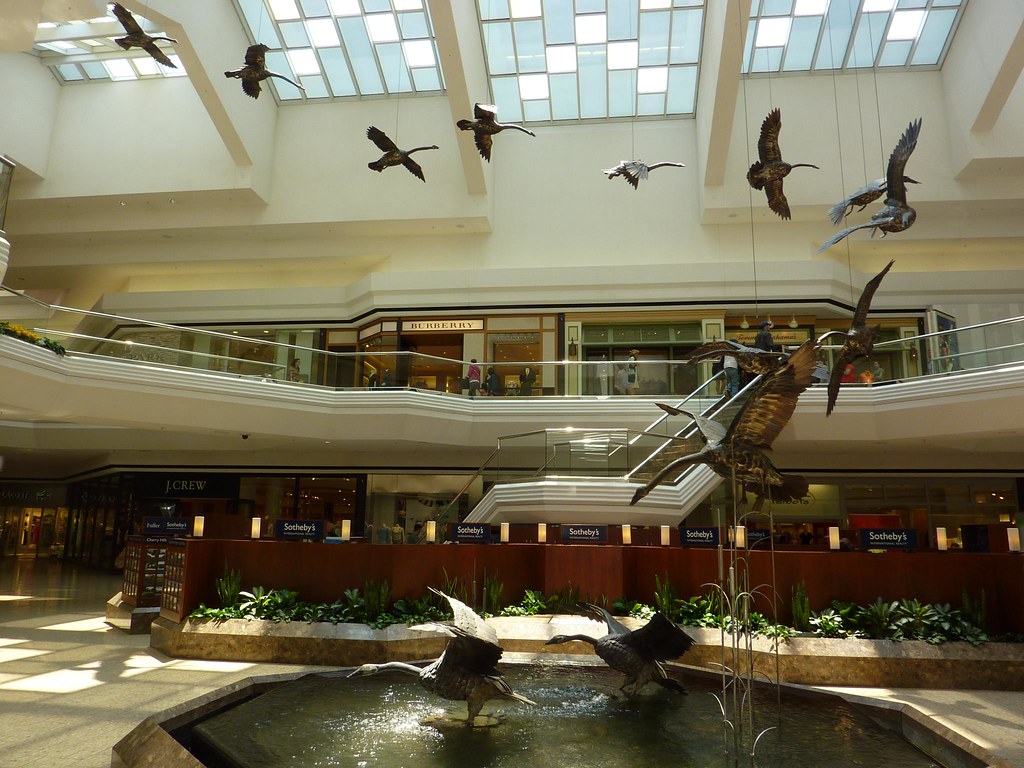 P1020553 Cherry Creek mall, Denver, CO Kharol Flickr