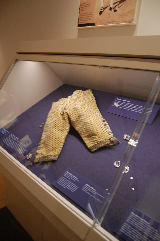 Williamsburg Accessories Katherine Flickr