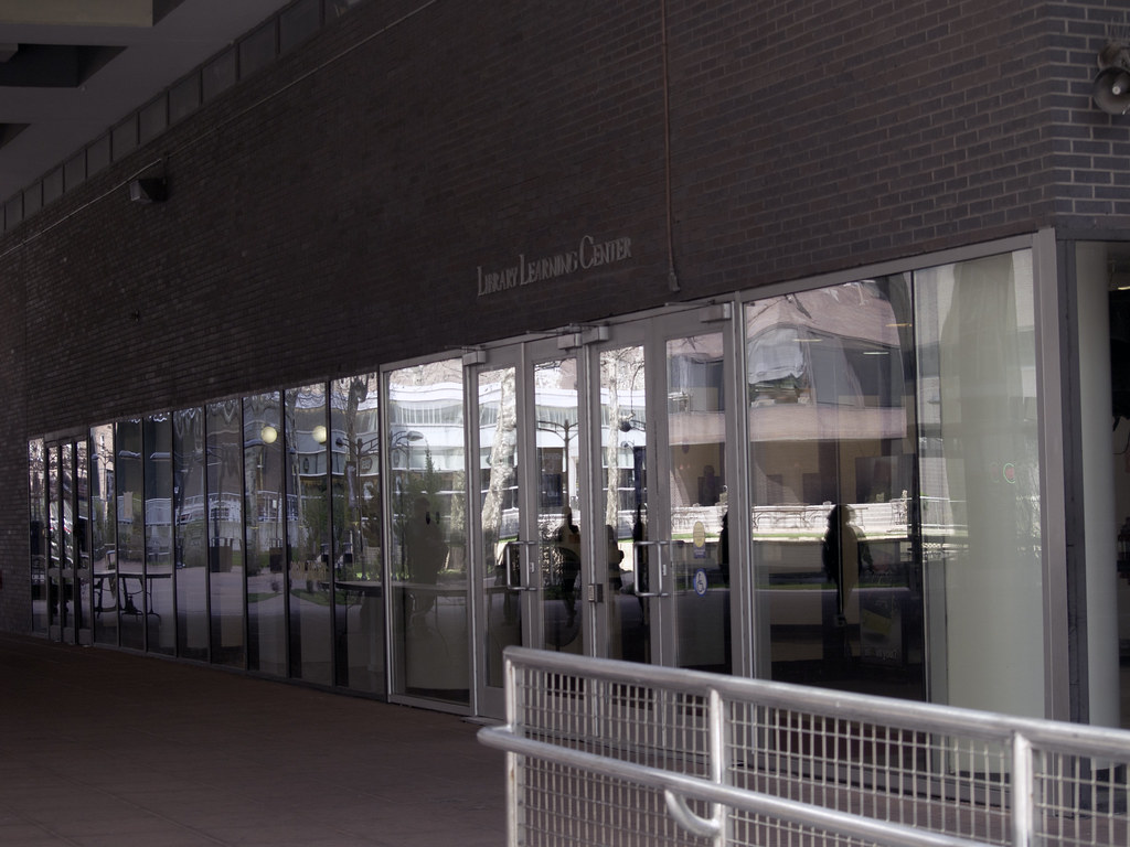 LIU Brooklyn Campus Brooklyn, New York oswaldo cabrera Flickr