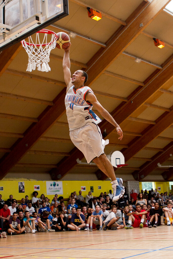 Yassine Amara Steeve Constanty Flickr