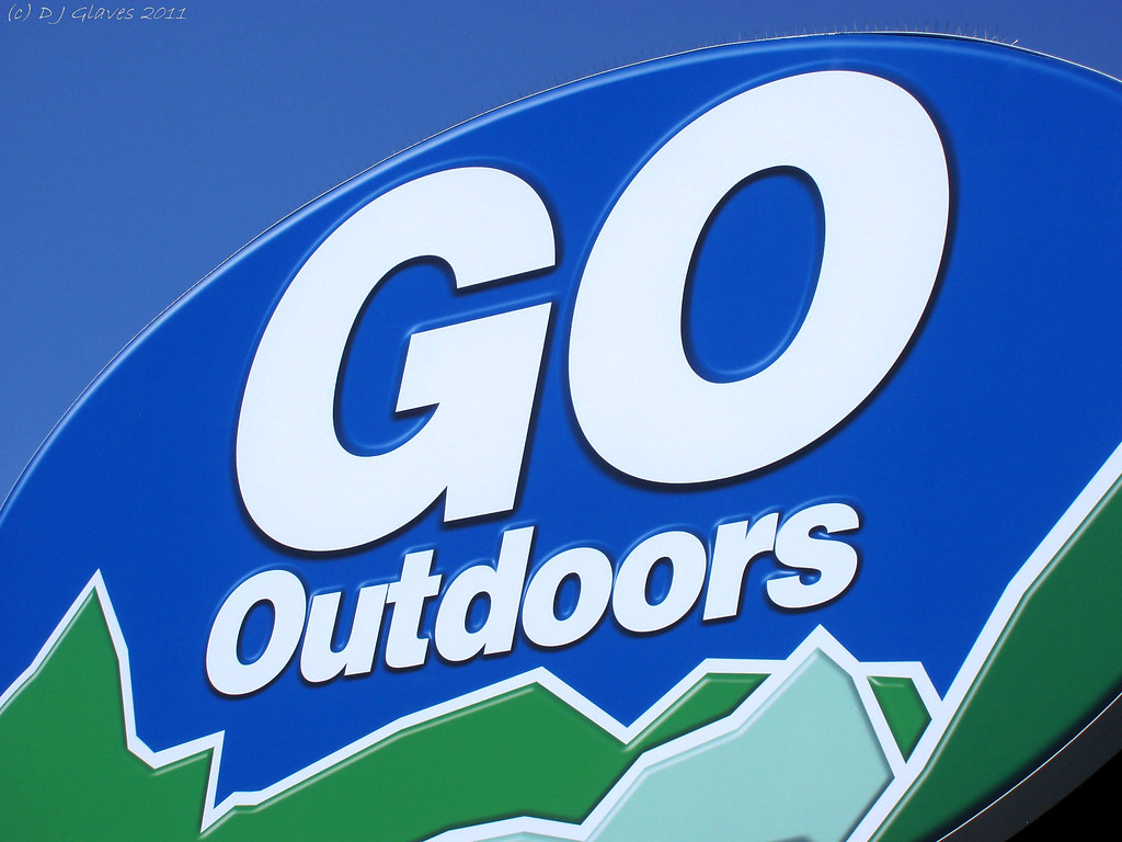 Go Outdoors 3 The new outdoor gear shop in Exeter, Devon,… Flickr