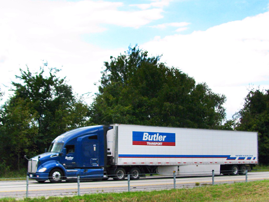 Reefer Carriers Flickr