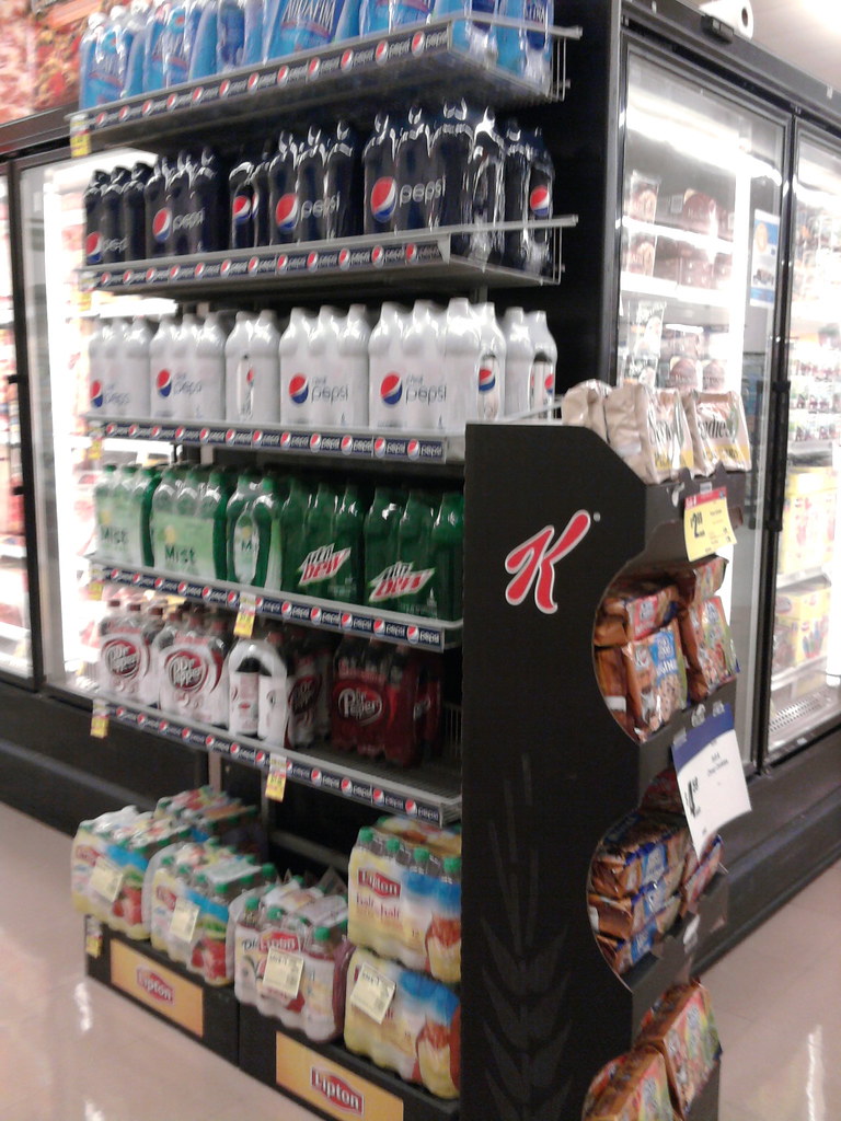 0504111420a Soda Albertson's Eugene, OR May 4, 2011 Upload… Flickr