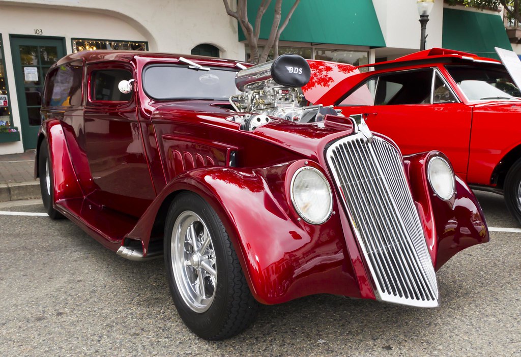 IMG_4961rx 16th Annual San Clemente Car Show R. W. Heald Flickr