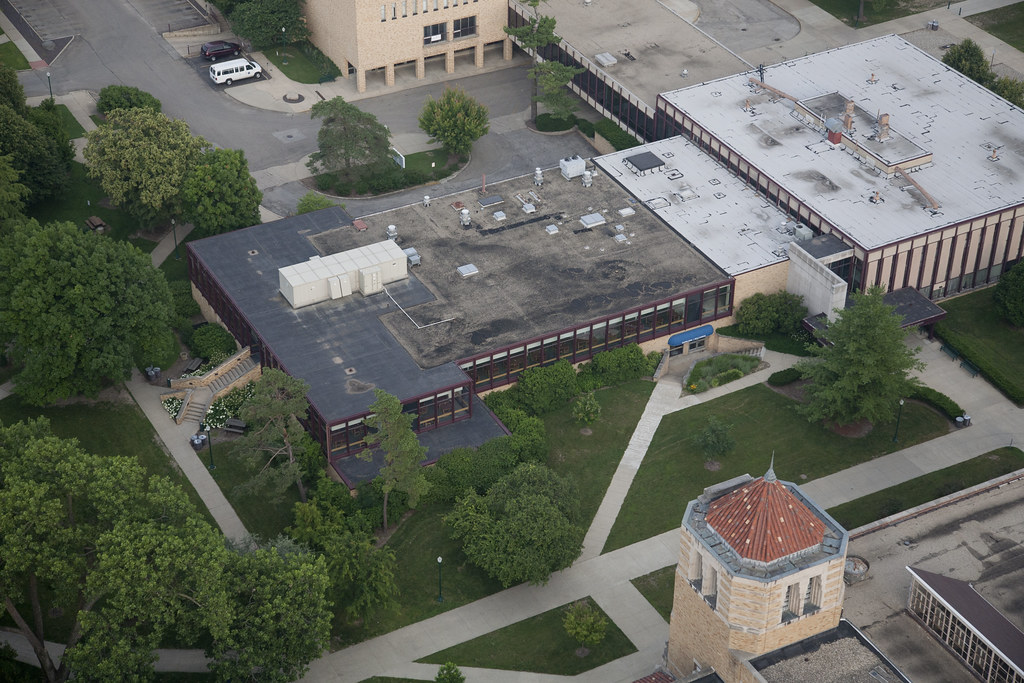 Martin Luther King Jr. University Union The Martin Luther … Flickr