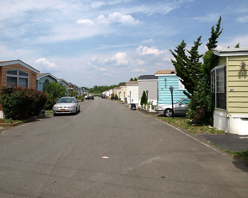 Goethals Garden Homes Community, Port Ivory, Staten Island… Flickr