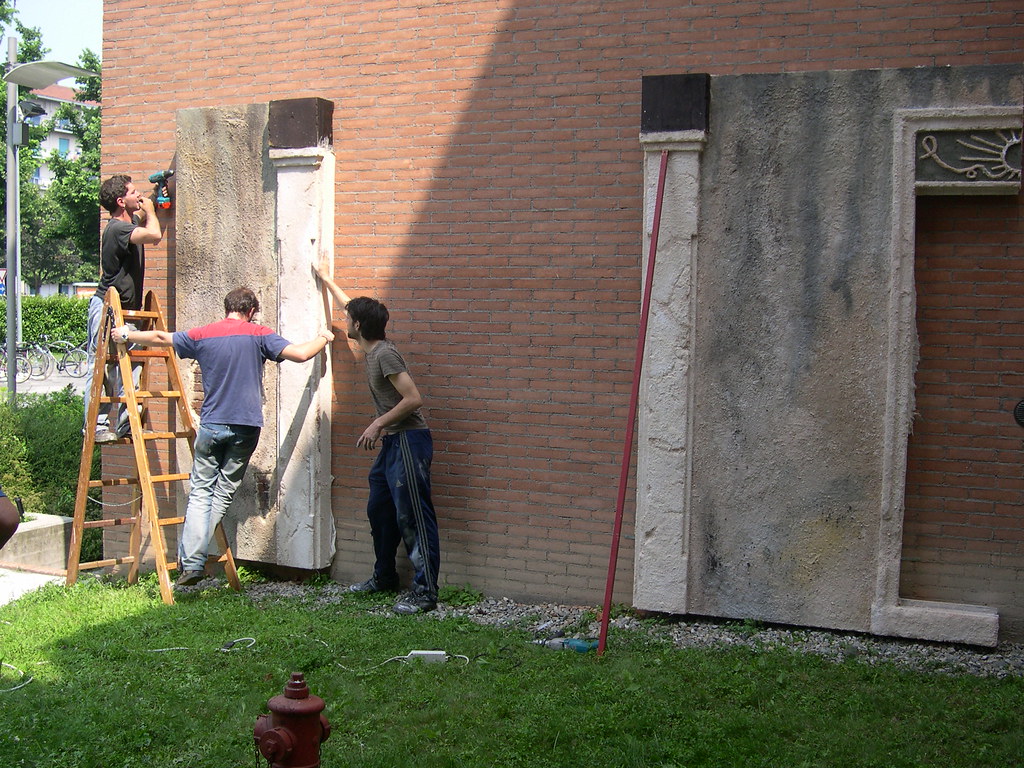 A 13 (36) Associazione Scuole Tecniche San Carlo Flickr