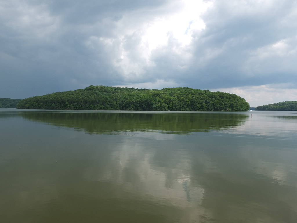 Piedmont Lake, Harrison County, Ohio 6515 Piedmont Lake,… Flickr