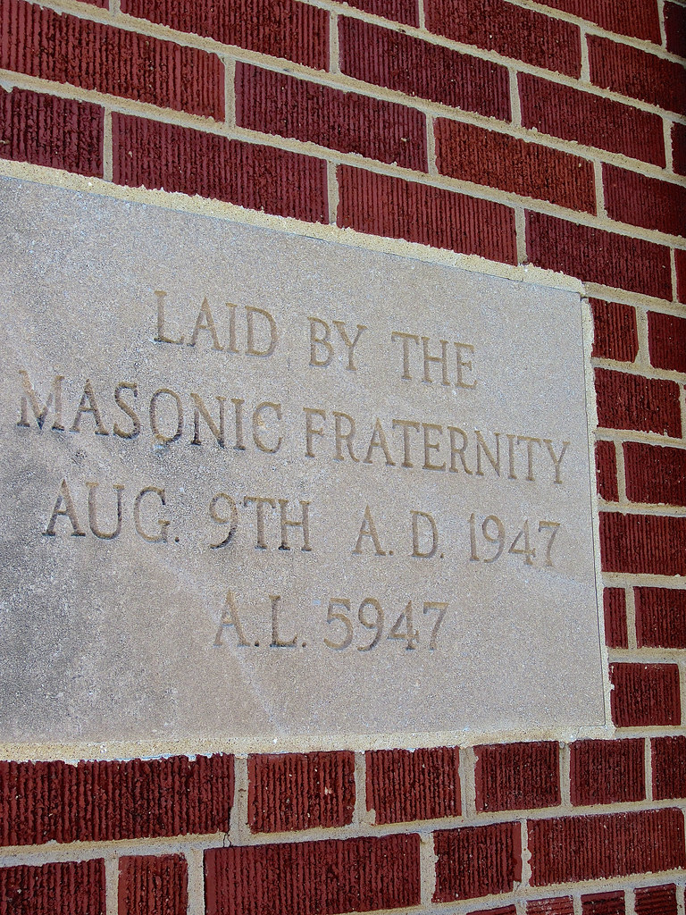 Masonic Lodge, Beckley, WV Masonic Lodge 95, 200 Howe Str… Flickr