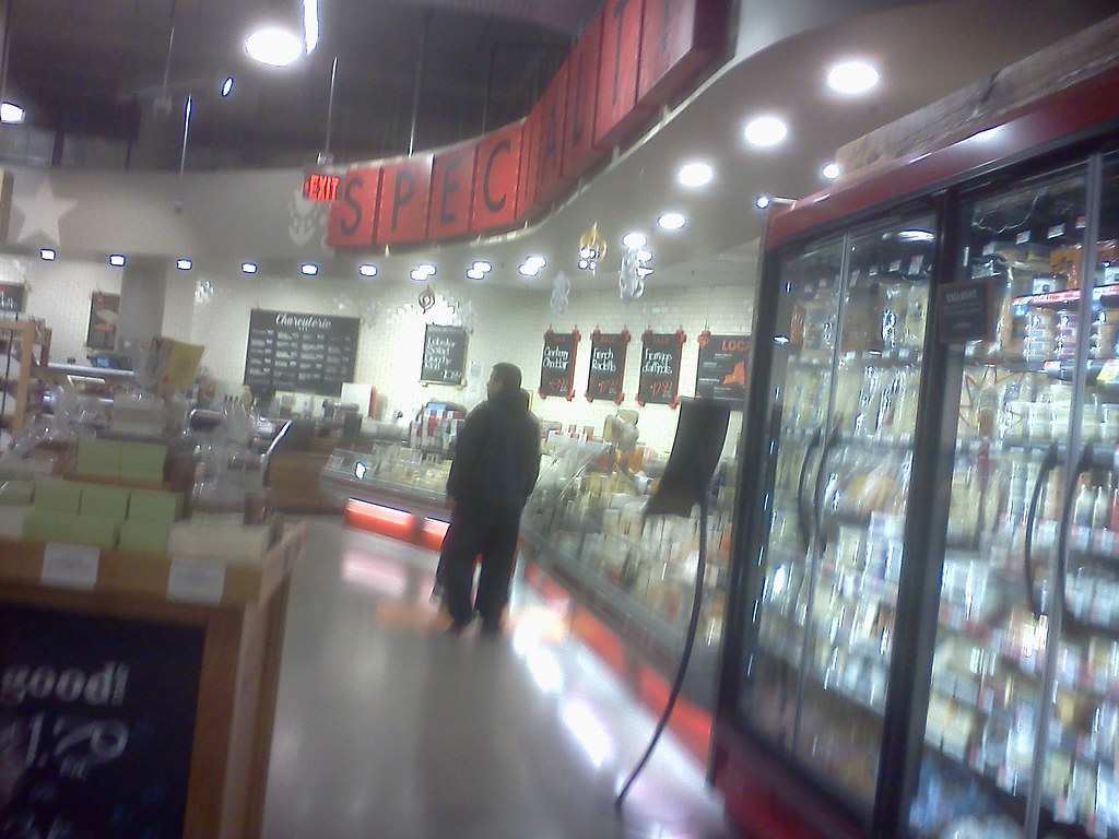 Whole Foods Market Albany, NY At the Colonie Center mall… Flickr