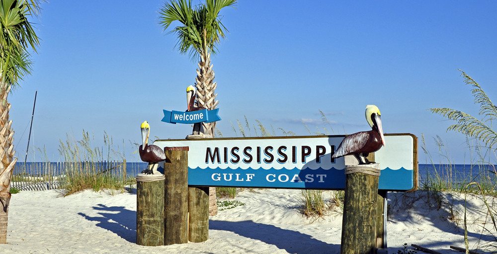 BiloxiGulfport to the MS Gulf Coast. Mississippi