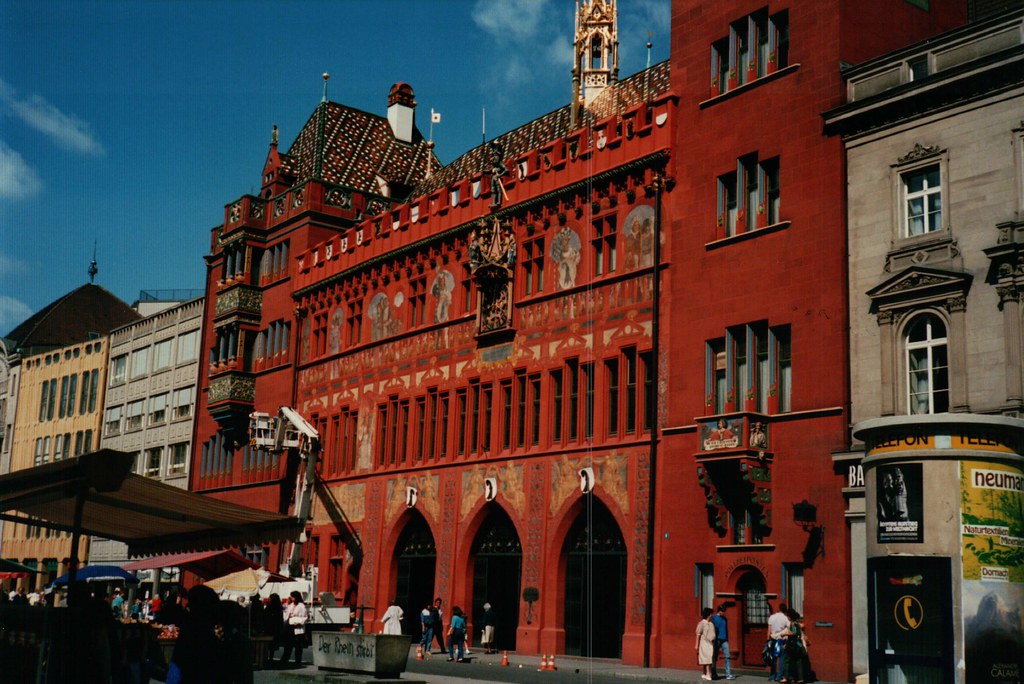 Strasburg Town Hall Strasburg Town Hall Jeremy Gutwin Flickr
