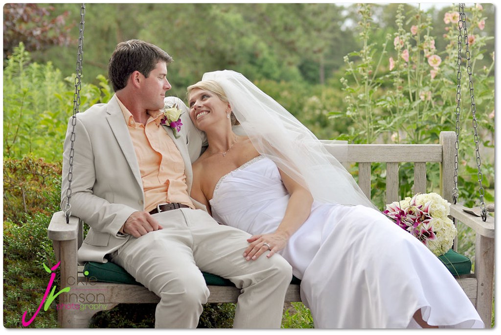 V & A Wedding Jackie