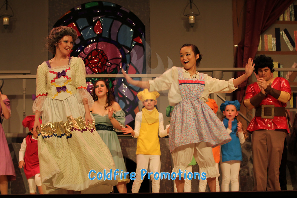LHN Beauty and the Beast 2012175 Coldfire Promotions Flickr