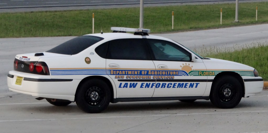 Florida Department of Agriculture and Consumer Services … Flickr