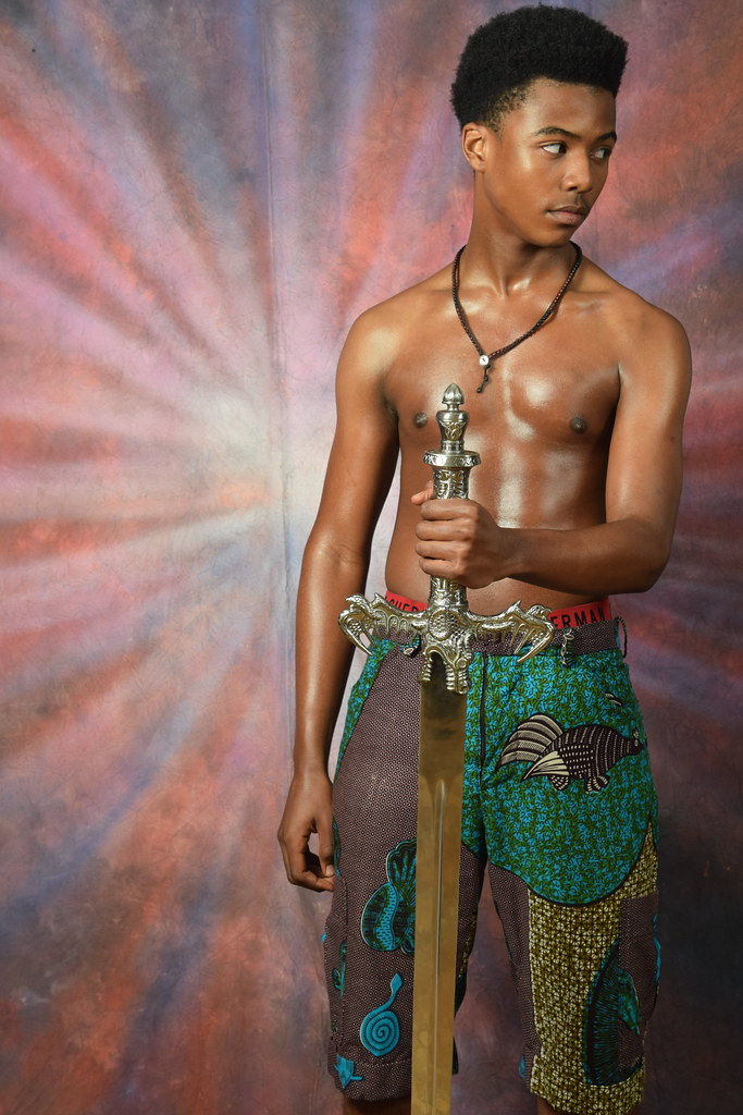 DSC_7599 South African Photo Shoot Shoreditch Studio Londo