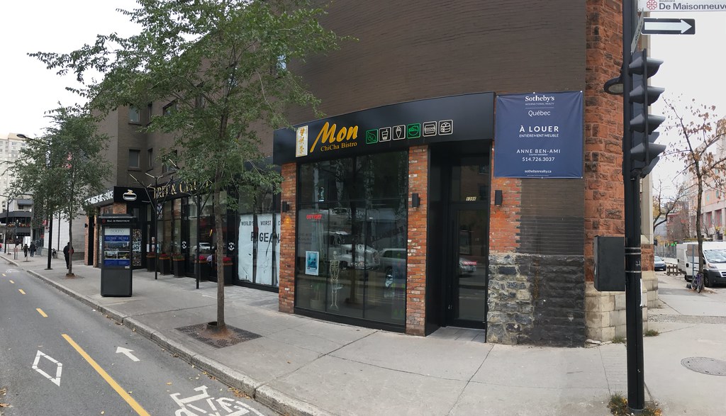 street apartments renovated 4 Read more Vanishing… Flickr