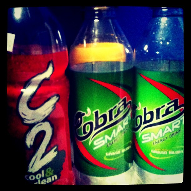 kept me up all night... no coffee and hot choco this time.… Flickr