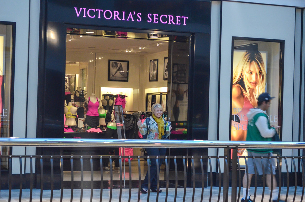 Victoria's Secret, Tysons Corner VA m01229 Flickr