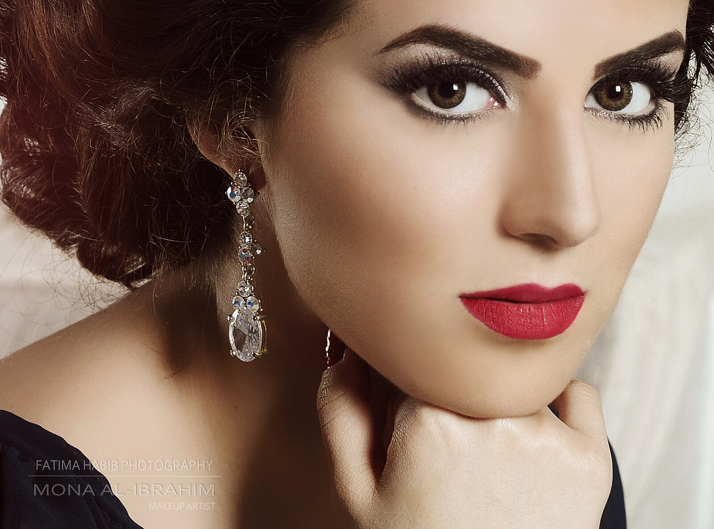 Untitled Fatima ｡‿｡ Habib Flickr