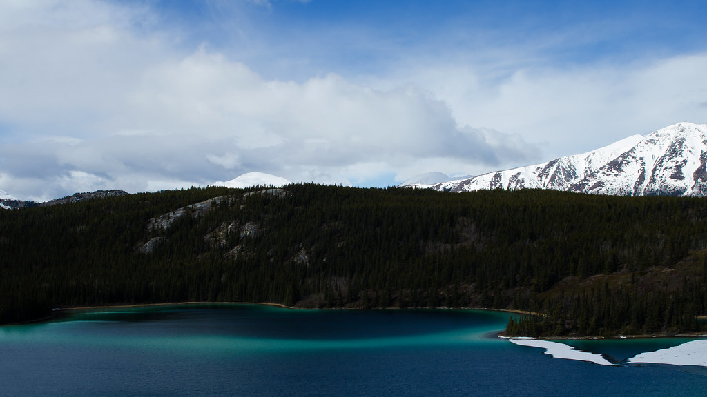 Emerald Lake Jason Ahrns Flickr