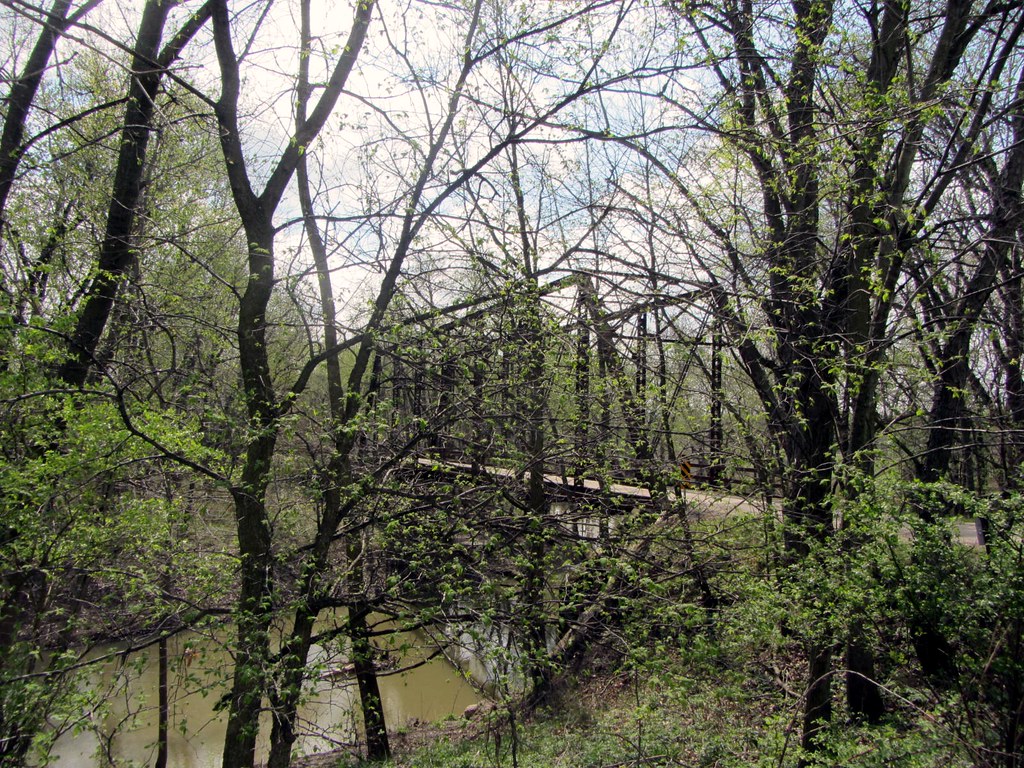 20120324 059 Woodland, Illinois David Wilson Flickr