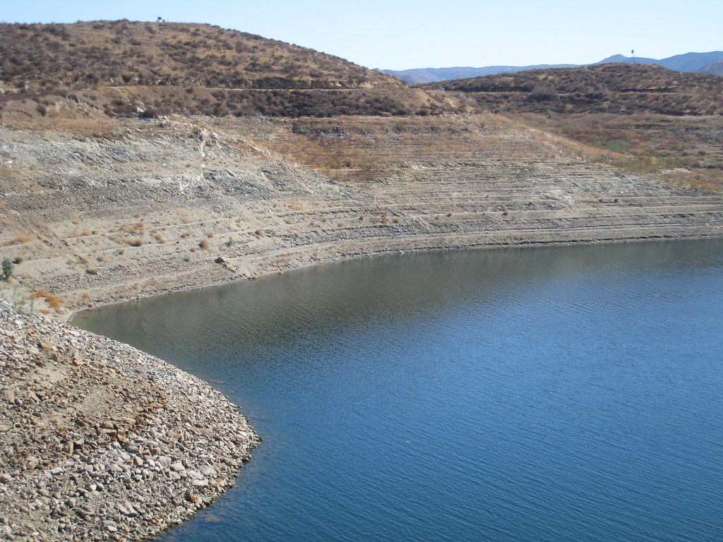 Diamond Valley Lake 16 Chris Austin Flickr