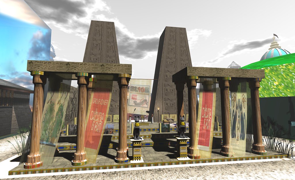 SL10B_097 | Photos from SL10B - a community celebration of t… | Flickr