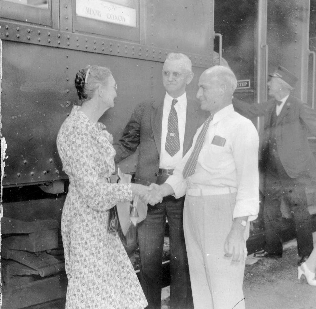 Lake Wales Tourist Club Lake Wales Tourist Club, 193(?). F… Flickr