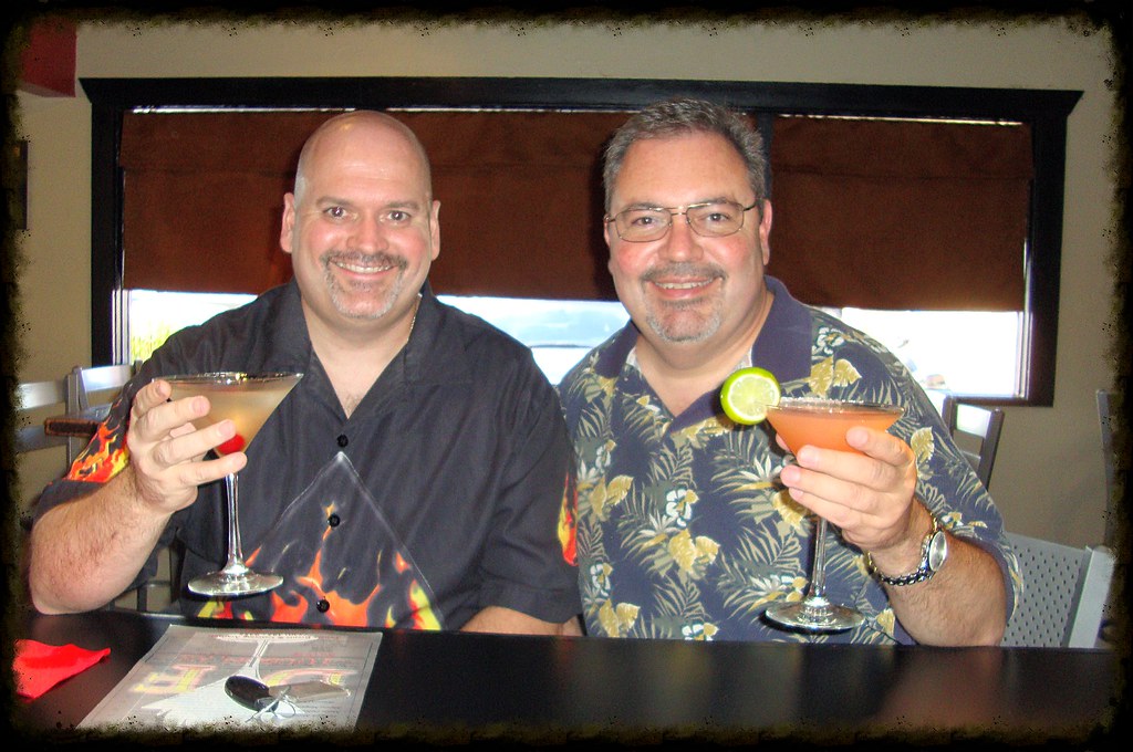 Happy Hour Tucson, Arizona Roland Flickr