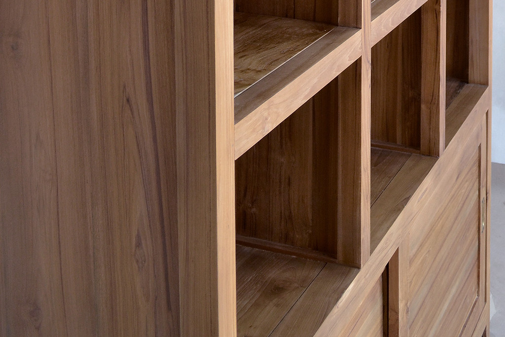 Wood furniture Recent works at Flickr