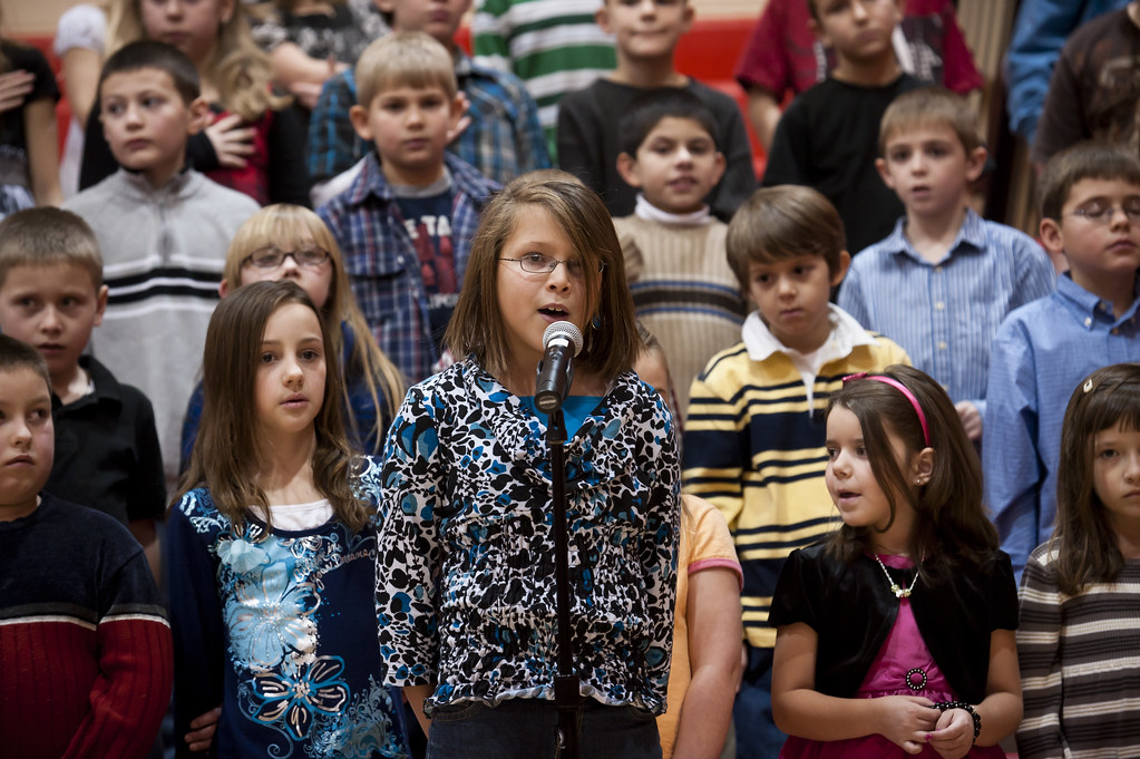 DPS_Eastmont_Prek8_Opening_004 Dayton Public Schools (OH) Flickr