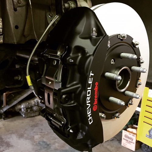 CTSV 2 JDP Motorsports Flickr