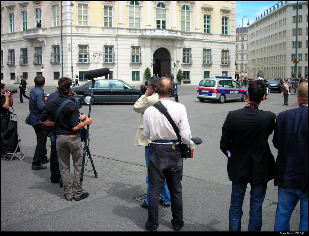 2007 06 23 In Memoriam Kurt Waldheim (171) János Korom Dr. >21 Million Views Flickr