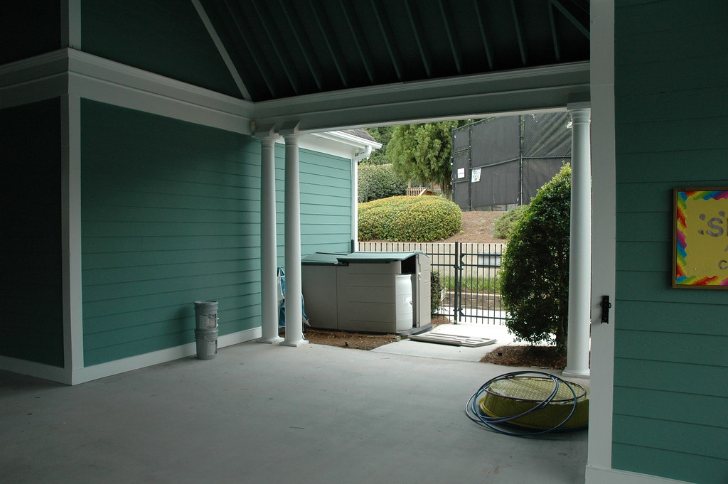 NorthCliff HOA Project Flickr