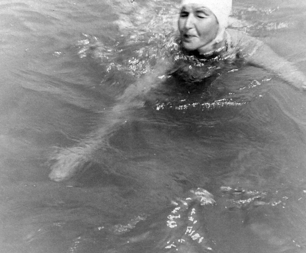 Silver Bay July 1959 Jonathan Hay Flickr