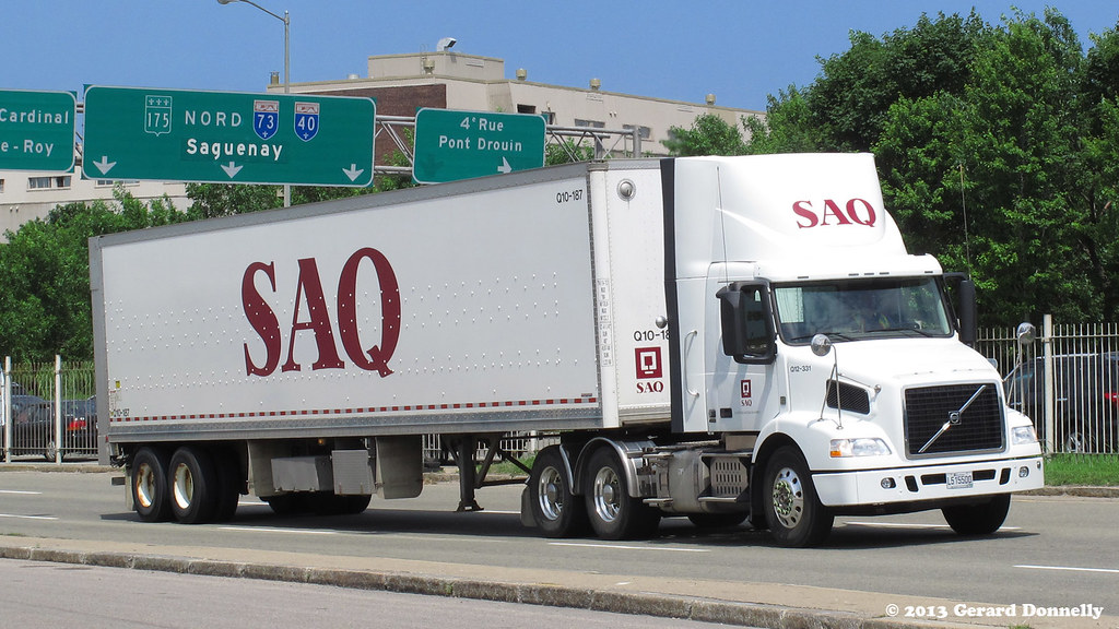 SAQ Location Quebec City (QC CA) Gerard Donnelly Flickr