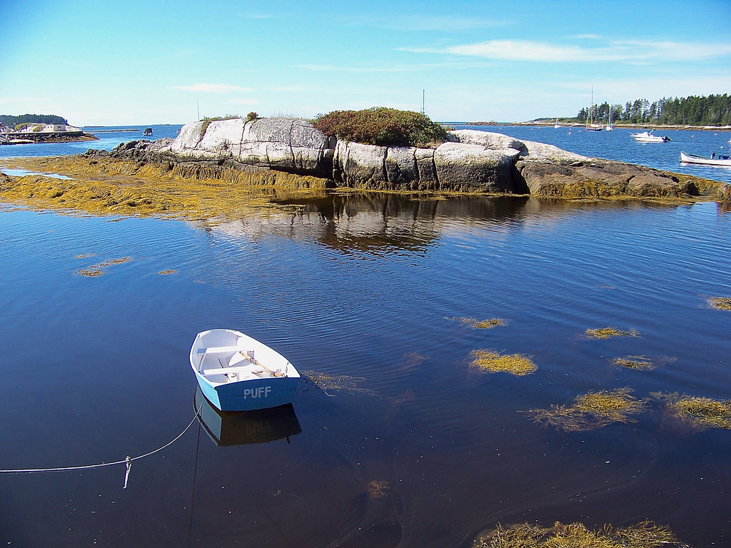 Sebasco Estates Maine Sebasco Estates Maine Flickr