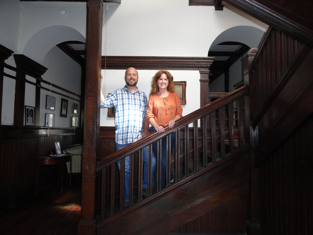 DSC01388 Abbeville County Historical Society Flickr