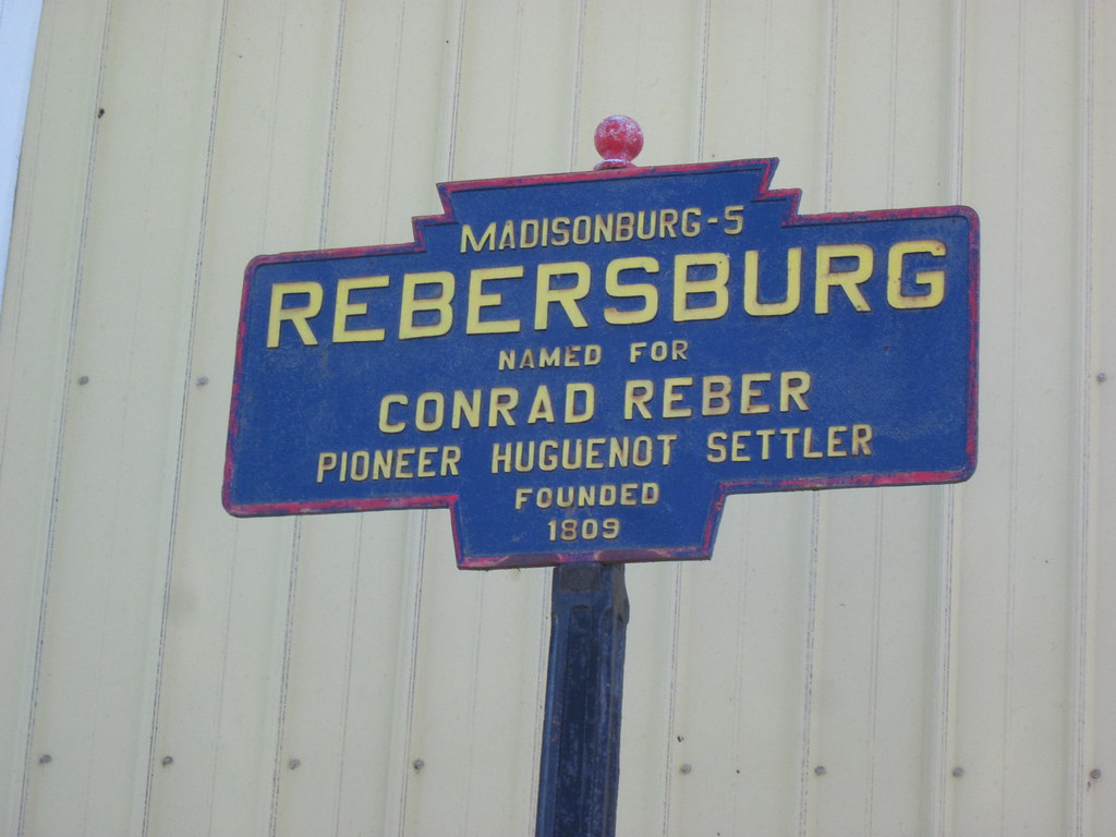 Rebersburg, Pennsylvania Rebersburg, Pennsylvania Flickr