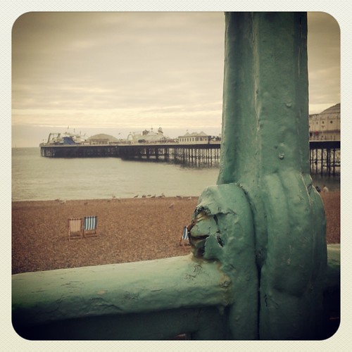 Brighton Green Instagram Brighton Green and Pier Flickr