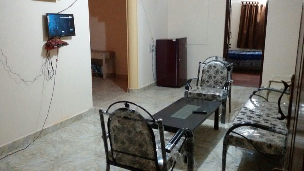 Fully Furnished Home Available For Boys in Hennur Cross, K… Flickr